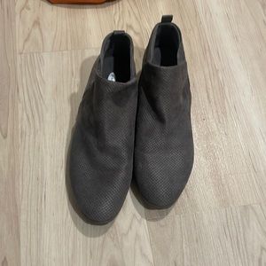 Dr scholl’s booties